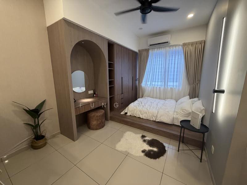 Condominium for Sale at Aston Minka Residences - Fung Lim - Bedroom - PropertyGuru.com.my