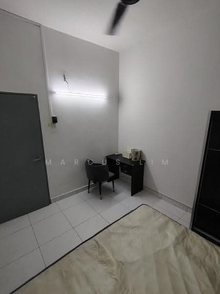 Service Residence for Rent at Bsp Skypark - Marcus Lim - Study - PropertyGuru.com.my