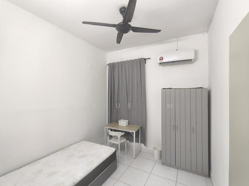 Service Residence for Rent at Bsp Skypark - Marcus Lim - Bedroom - PropertyGuru.com.my