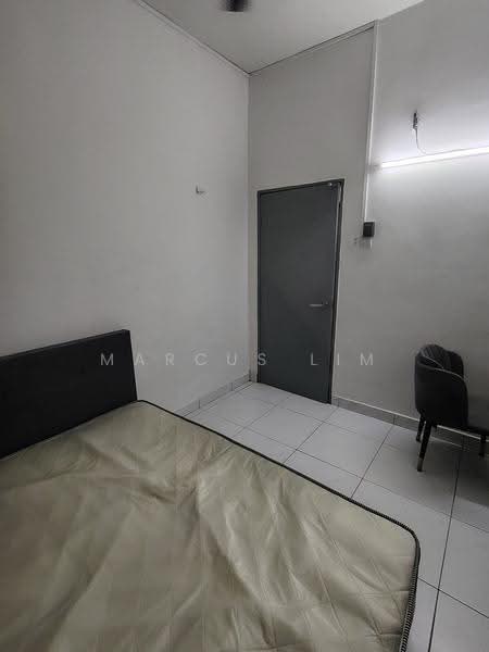Service Residence for Rent at Bsp Skypark - Marcus Lim - Bedroom - PropertyGuru.com.my