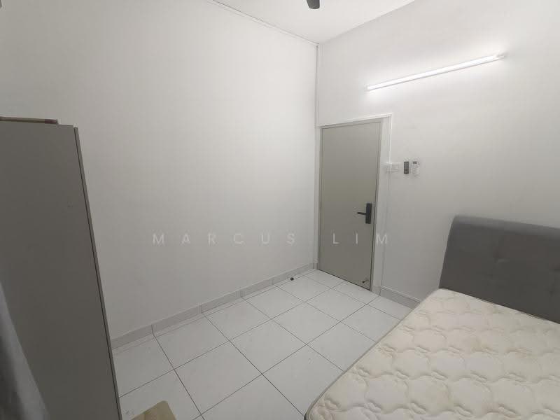 Service Residence for Rent at Bsp Skypark - Marcus Lim - Bedroom - PropertyGuru.com.my