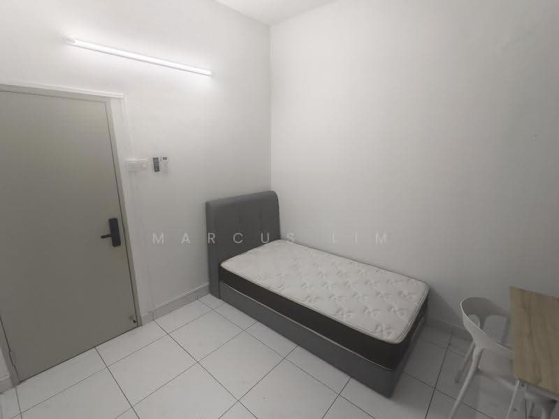 Service Residence for Rent at Bsp Skypark - Marcus Lim - Bedroom - PropertyGuru.com.my