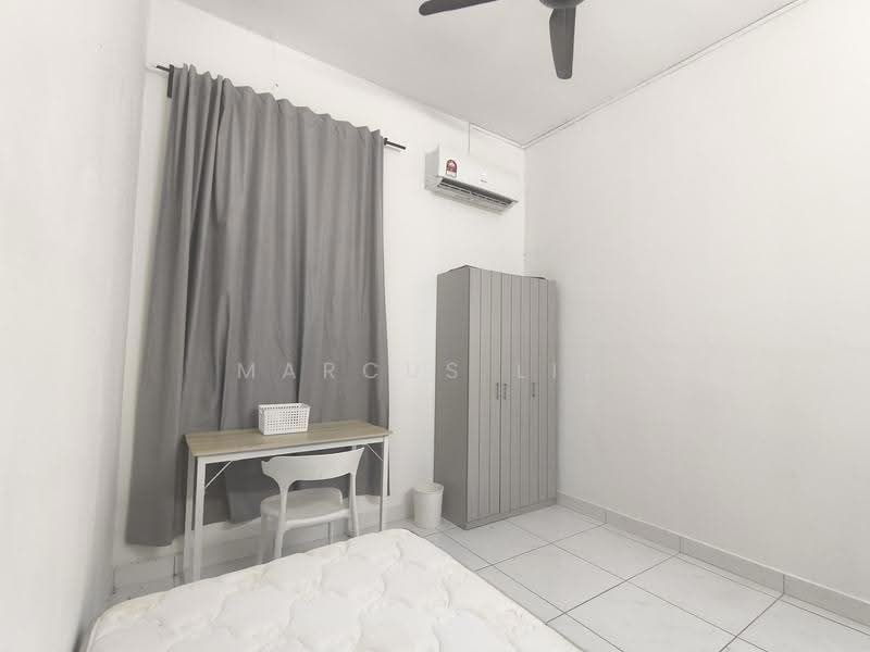 Service Residence for Rent at Bsp Skypark - Marcus Lim - Bedroom - PropertyGuru.com.my