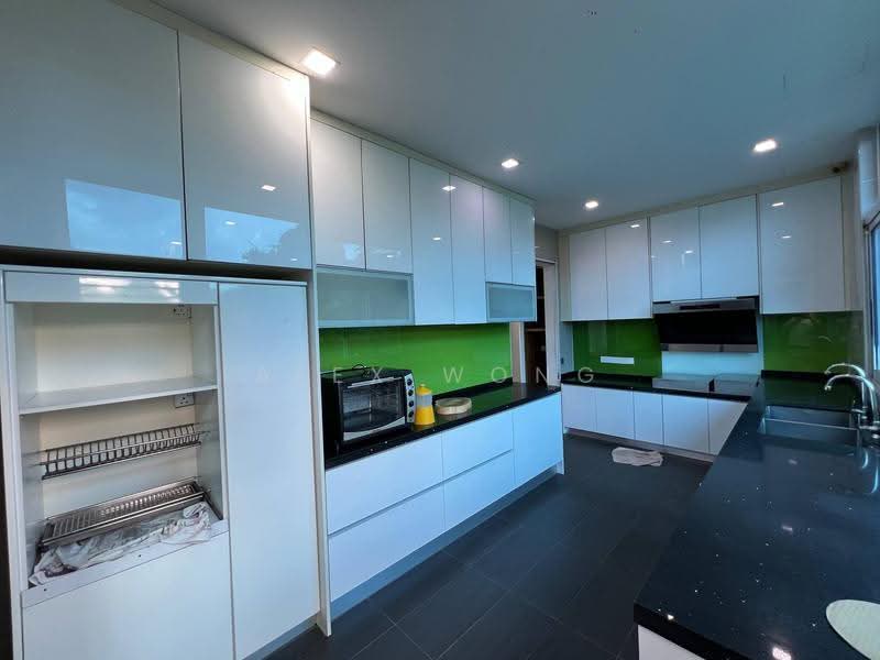 Bungalow House for Sale in Taman Equine (Seri Kembangan) - Alex Wong - Kitchen - PropertyGuru.com.my