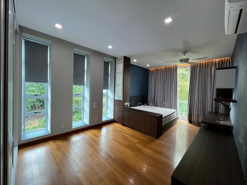 Bungalow House for Sale in Taman Equine (Seri Kembangan) - Alex Wong - Bedroom - PropertyGuru.com.my