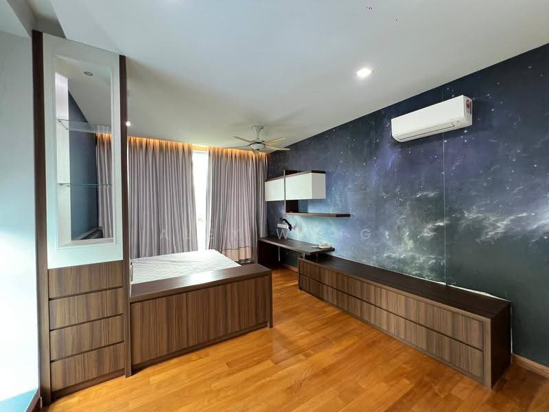 Bungalow House for Sale in Taman Equine (Seri Kembangan) - Alex Wong - Bedroom - PropertyGuru.com.my