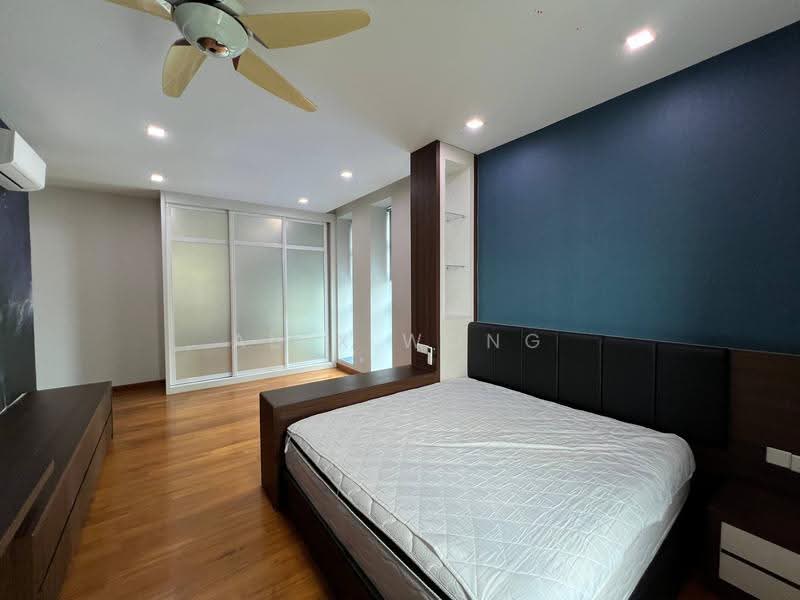 Bungalow House for Sale in Taman Equine (Seri Kembangan) - Alex Wong - Bedroom - PropertyGuru.com.my