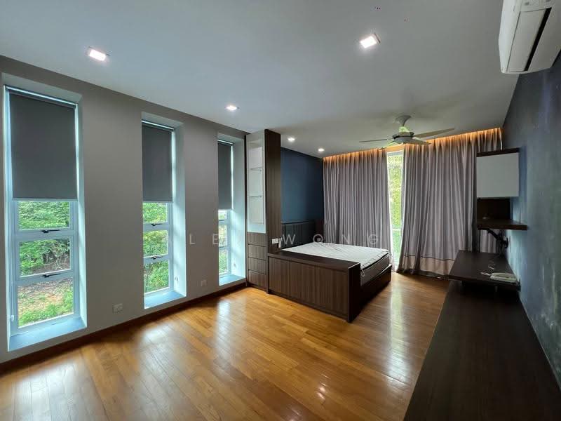Bungalow House for Sale in Taman Equine (Seri Kembangan) - Alex Wong - Bedroom - PropertyGuru.com.my