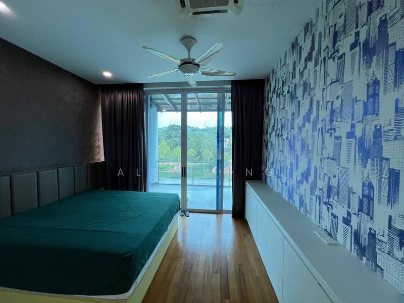 Bungalow House for Sale in Taman Equine (Seri Kembangan) - Alex Wong - Bedroom - PropertyGuru.com.my
