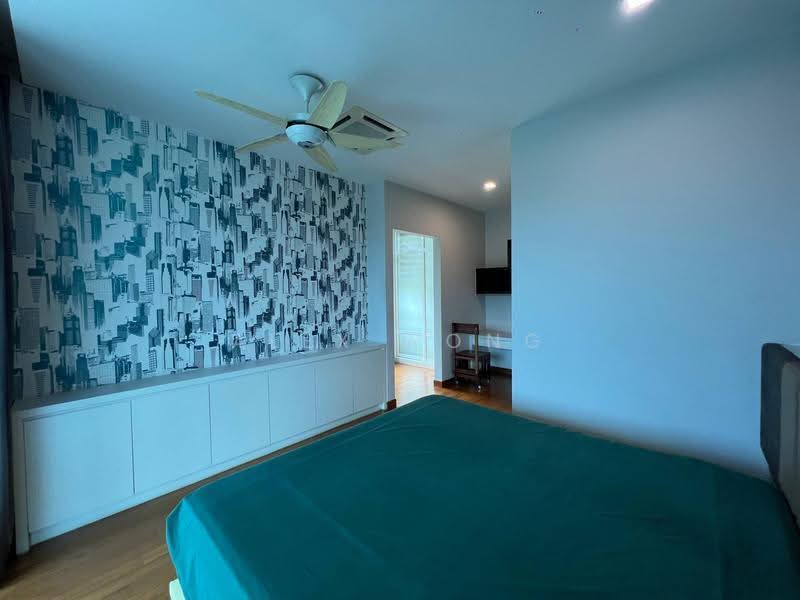 Bungalow House for Sale in Taman Equine (Seri Kembangan) - Alex Wong - Bedroom - PropertyGuru.com.my