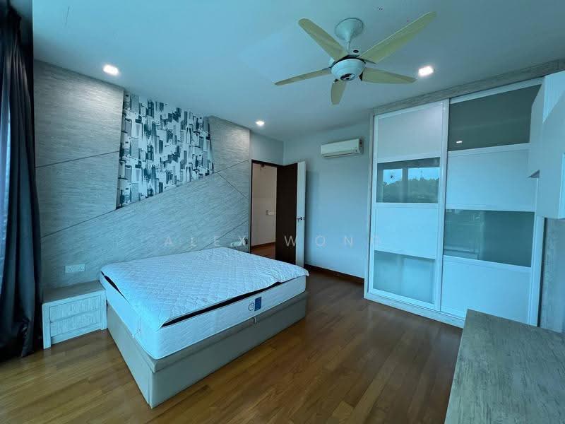 Bungalow House for Sale in Taman Equine (Seri Kembangan) - Alex Wong - Bedroom - PropertyGuru.com.my