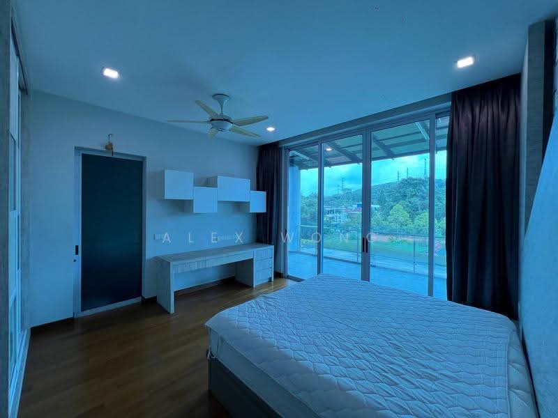 Bungalow House for Sale in Taman Equine (Seri Kembangan) - Alex Wong - Bedroom - PropertyGuru.com.my