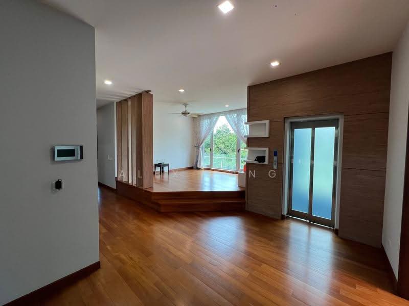 Bungalow House for Sale in Taman Equine (Seri Kembangan) - Alex Wong - Living Room - PropertyGuru.com.my