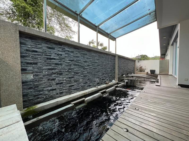 Bungalow House for Sale in Taman Equine (Seri Kembangan) - Alex Wong - Exterior - PropertyGuru.com.my