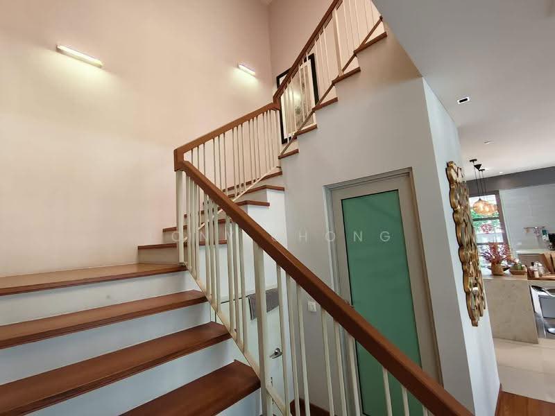 Rumah Berkembar untuk Dijual di Taman Sutera Utama (Skudai) - Tony Chong - Interior - PropertyGuru.com.my