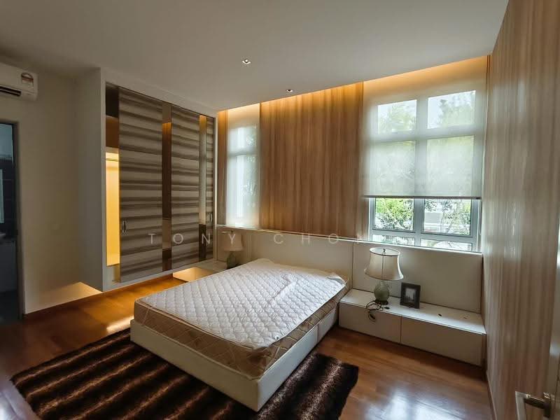 Rumah Berkembar untuk Dijual di Taman Sutera Utama (Skudai) - Tony Chong - Bedroom - PropertyGuru.com.my