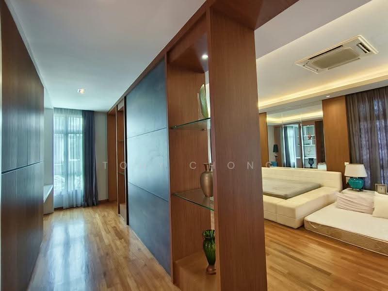 Rumah Berkembar untuk Dijual di Taman Sutera Utama (Skudai) - Tony Chong - PropertyGuru.com.my