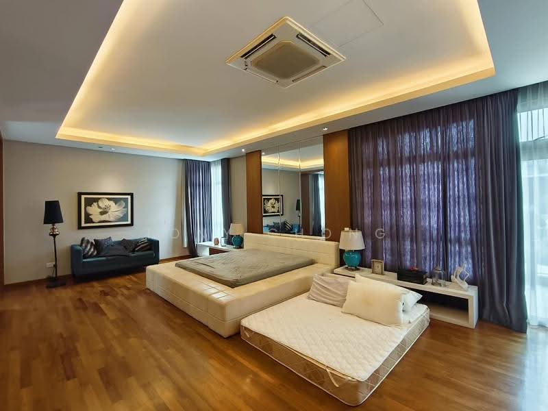 Rumah Berkembar untuk Dijual di Taman Sutera Utama (Skudai) - Tony Chong - PropertyGuru.com.my