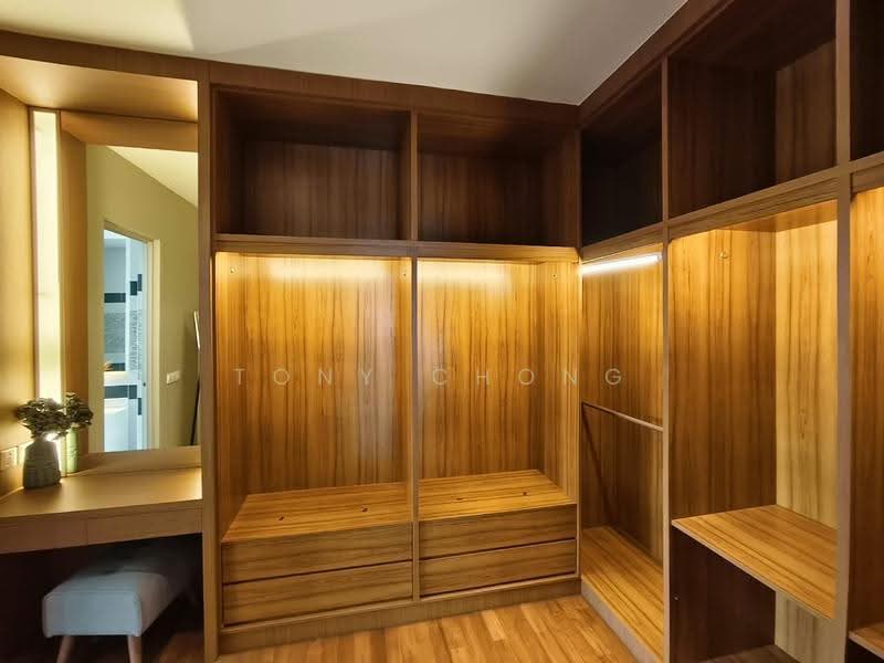 Rumah Berkembar untuk Dijual di Taman Sutera Utama (Skudai) - Tony Chong - PropertyGuru.com.my