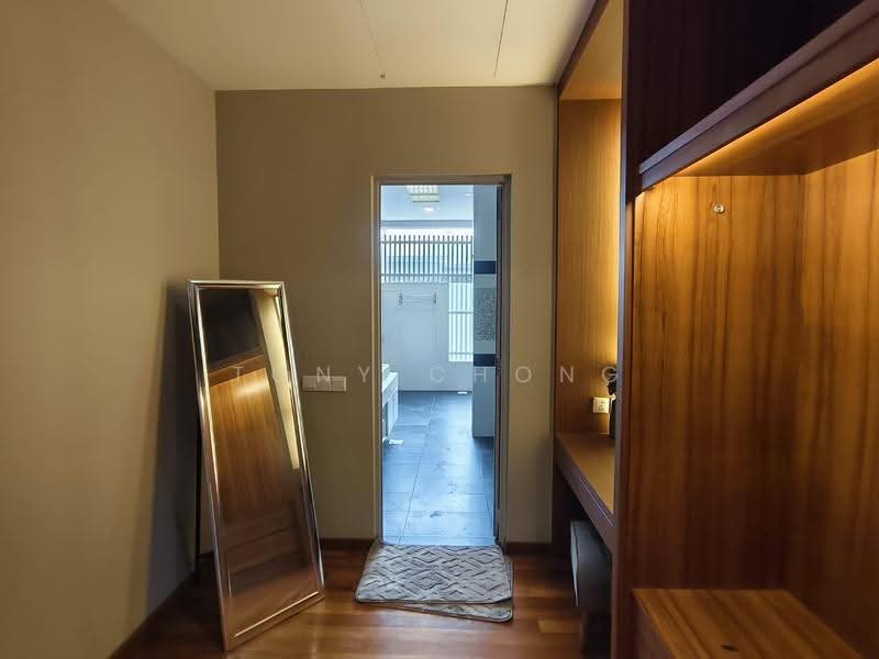 Rumah Berkembar untuk Dijual di Taman Sutera Utama (Skudai) - Tony Chong - PropertyGuru.com.my