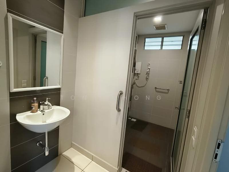Rumah Berkembar untuk Dijual di Taman Sutera Utama (Skudai) - Tony Chong - PropertyGuru.com.my