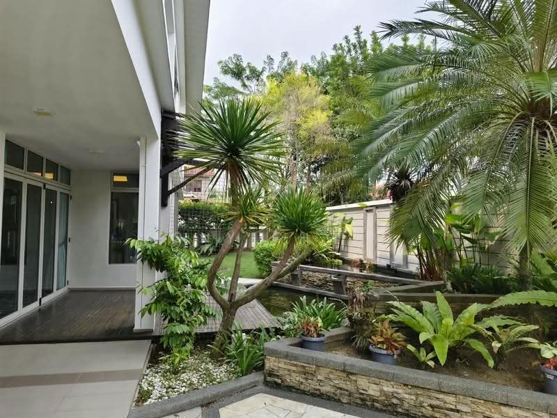 Rumah Berkembar untuk Dijual di Taman Sutera Utama (Skudai) - Tony Chong - PropertyGuru.com.my