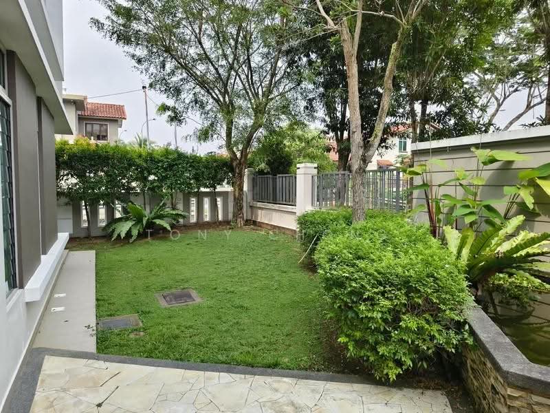 Rumah Berkembar untuk Dijual di Taman Sutera Utama (Skudai) - Tony Chong - PropertyGuru.com.my