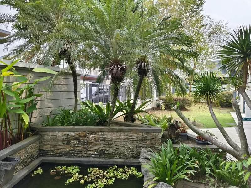 Rumah Berkembar untuk Dijual di Taman Sutera Utama (Skudai) - Tony Chong - PropertyGuru.com.my