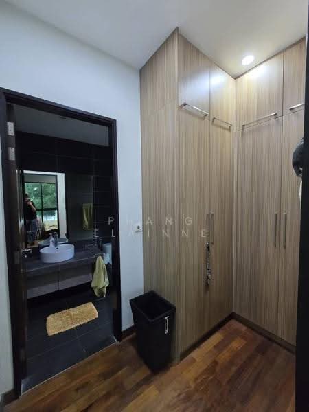 Bungalow House for Rent in Leisure Farm (Gelang Patah) - Phang Elainne - Bathroom - PropertyGuru.com.my