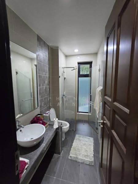 Bungalow House for Rent in Leisure Farm (Gelang Patah) - Phang Elainne - Bathroom - PropertyGuru.com.my