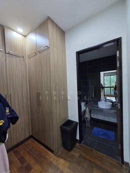 Bungalow House for Rent in Leisure Farm (Gelang Patah) - Phang Elainne - Bathroom - PropertyGuru.com.my