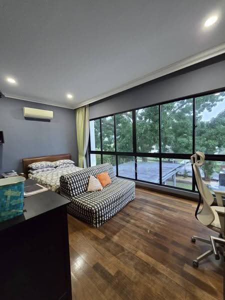 Bungalow House for Rent in Leisure Farm (Gelang Patah) - Phang Elainne - Bedroom - PropertyGuru.com.my