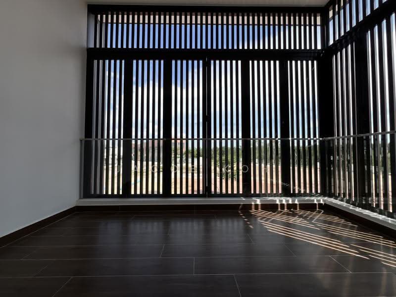 Rumah Banglo untuk Dijual di Iskandar Puteri (Nusajaya) (Johor) - Jacob Koh - Balcony - PropertyGuru.com.my