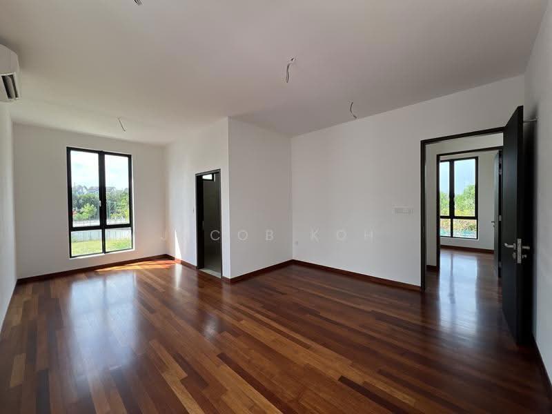 Rumah Banglo untuk Dijual di Iskandar Puteri (Nusajaya) (Johor) - Jacob Koh - Interior - PropertyGuru.com.my