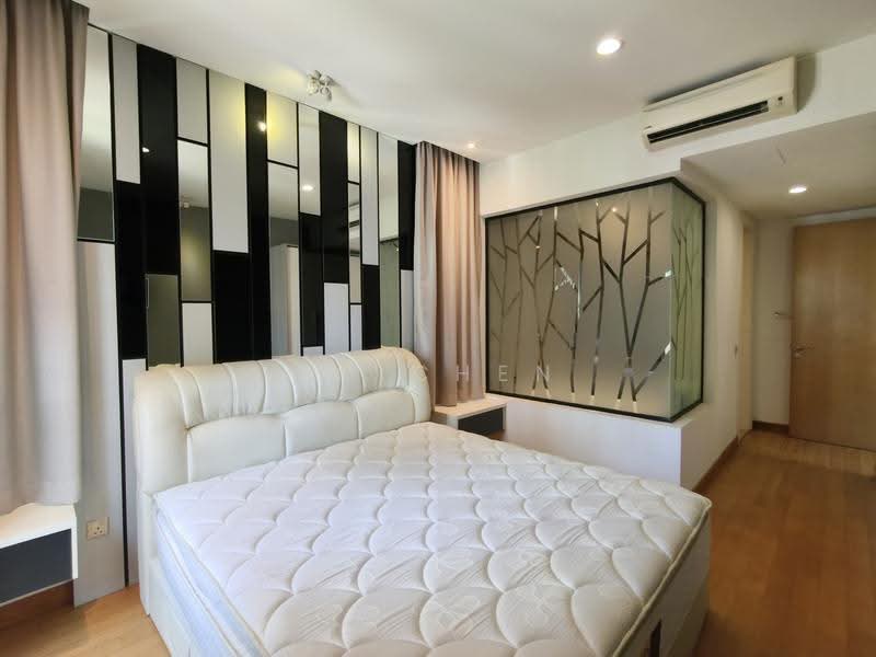 Kondominium untuk Disewa di Lumina Kiara - Jo Chen - Bedroom - PropertyGuru.com.my