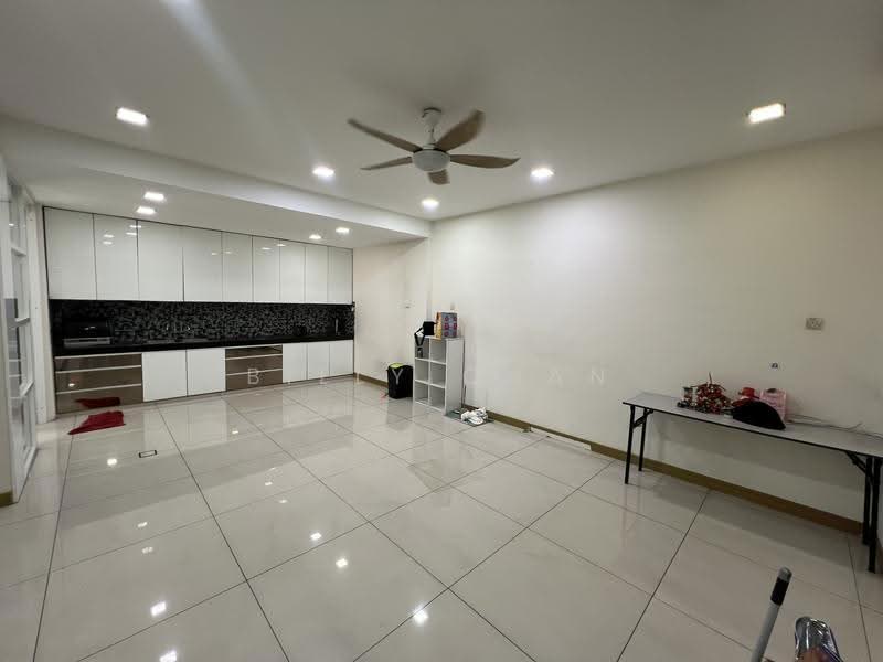 Semi-Detached House for Sale in Taman Setia Impian (Kajang) - Billy Chan - Interior - PropertyGuru.com.my