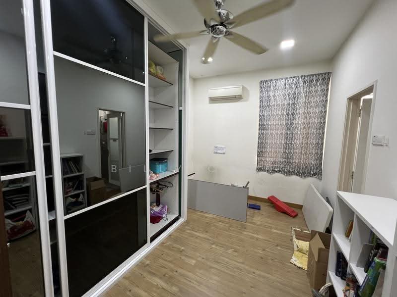 Semi-Detached House for Sale in Taman Setia Impian (Kajang) - Billy Chan - Interior - PropertyGuru.com.my