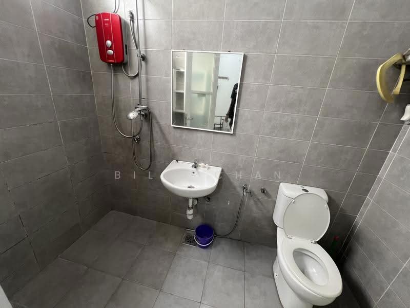 Semi-Detached House for Sale in Taman Setia Impian (Kajang) - Billy Chan - Bathroom - PropertyGuru.com.my