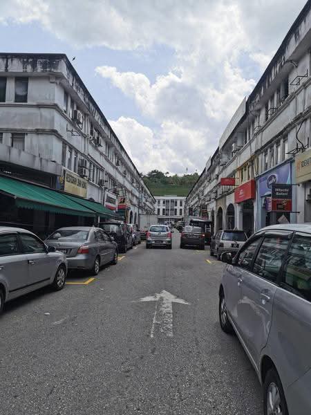 Shop / Office for Rent in Desa Petaling (Kuala Lumpur) - Ann Goh - PropertyGuru.com.my