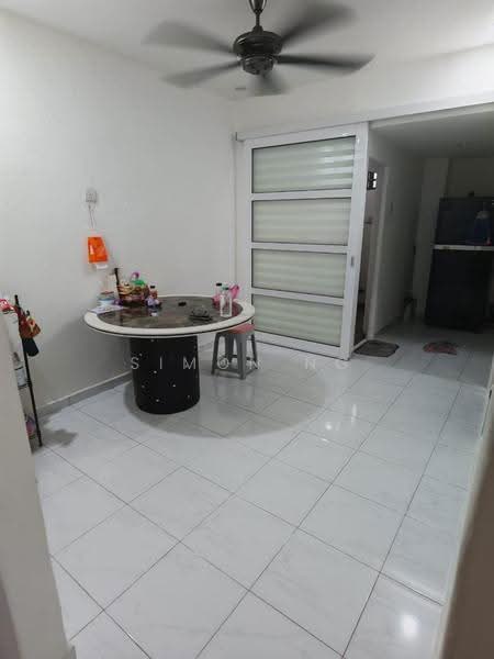 Rumah Teres 2-Tingkat untuk Dijual di Bukit Mertajam (Penang) - Simon Ng - Dining Room - PropertyGuru.com.my