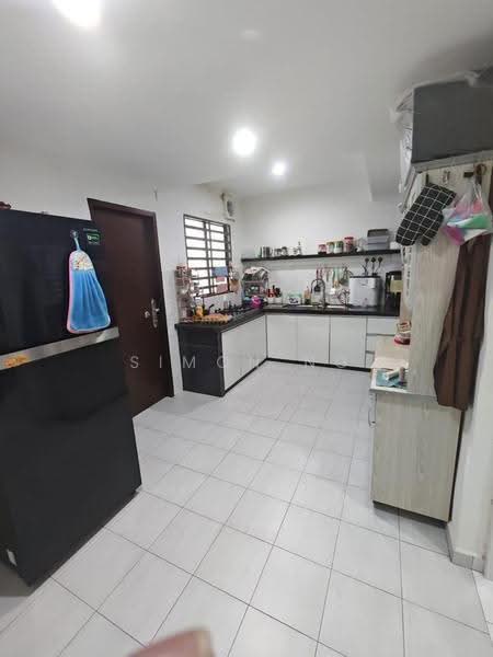 Rumah Teres 2-Tingkat untuk Dijual di Bukit Mertajam (Penang) - Simon Ng - PropertyGuru.com.my