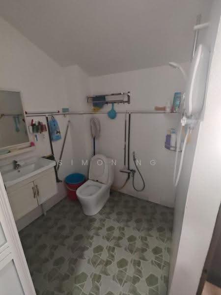 Rumah Teres 2-Tingkat untuk Dijual di Bukit Mertajam (Penang) - Simon Ng - PropertyGuru.com.my