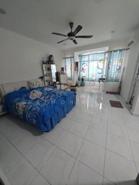 Rumah Teres 2-Tingkat untuk Dijual di Bukit Mertajam (Penang) - Simon Ng - PropertyGuru.com.my