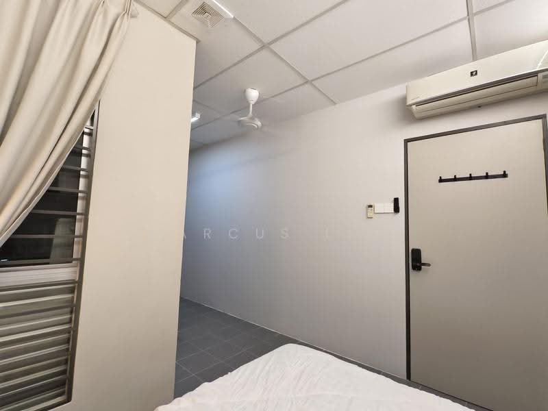 Condominium for Rent at D'aman Crimson - Marcus Lim - Bedroom - PropertyGuru.com.my