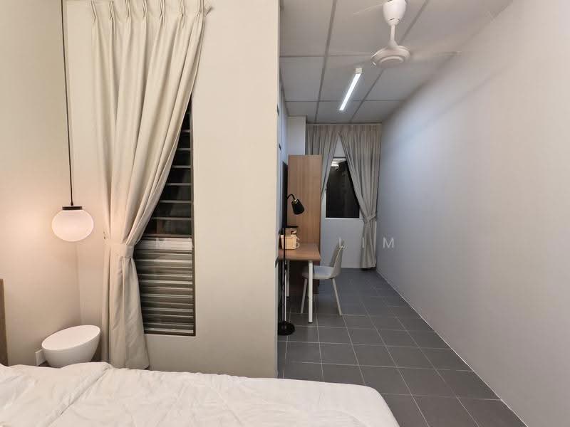 Condominium for Rent at D'aman Crimson - Marcus Lim - Study - PropertyGuru.com.my