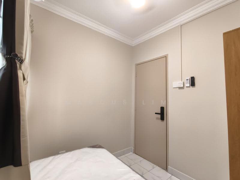 Condominium for Rent at D'aman Crimson - Marcus Lim - Bedroom - PropertyGuru.com.my