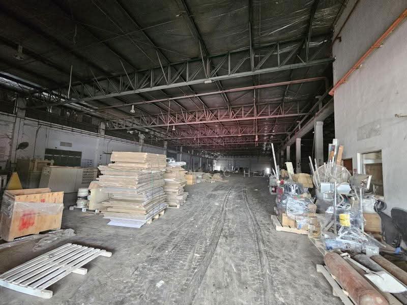 Detached Factory for Rent in Kawasan Perindustrian Senai 3 (Senai) - Ke Xin Chan - PropertyGuru.com.my