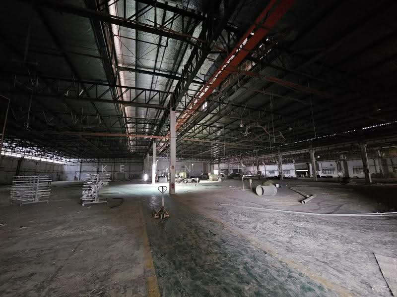 Detached Factory for Rent in Kawasan Perindustrian Senai 3 (Senai) - Ke Xin Chan - PropertyGuru.com.my