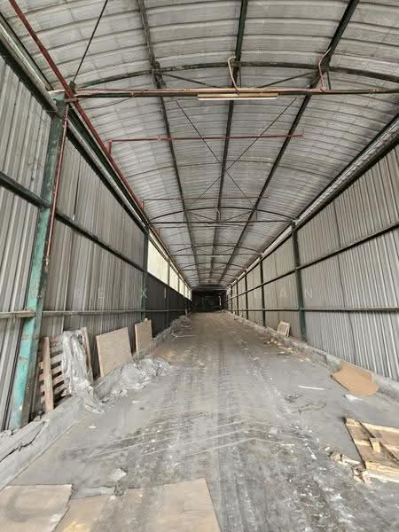 Detached Factory for Rent in Kawasan Perindustrian Senai 3 (Senai) - Ke Xin Chan - Interior - PropertyGuru.com.my