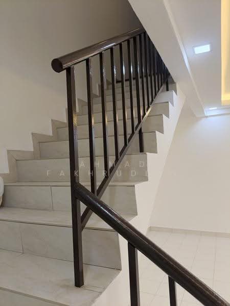 2-storey Terraced House for Sale in Taman Seri Orkid (Skudai) - Ahmad Fakhruddin - PropertyGuru.com.my